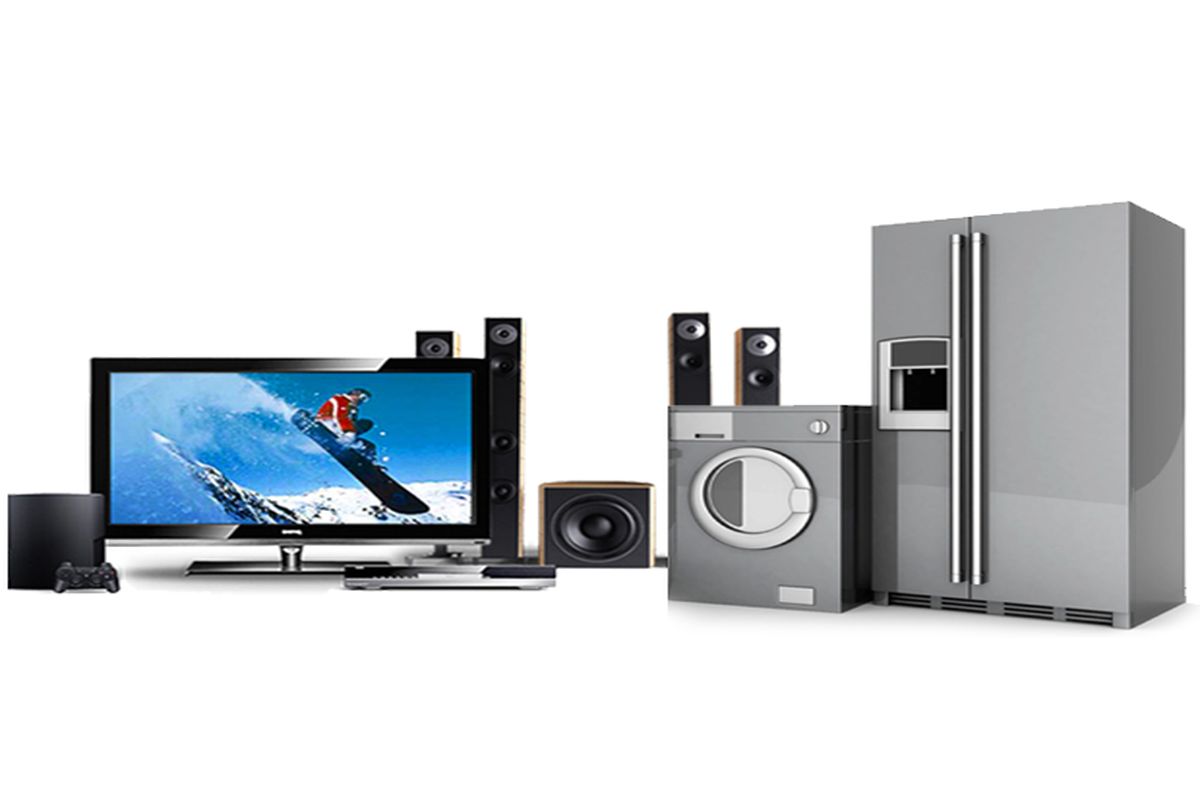 لوازم خانگی 