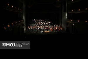 کنسرت‌های مردمی «شب‌های لبخند» از امشب در منطقه گردشگری عباس‌آباد برگزار می شود