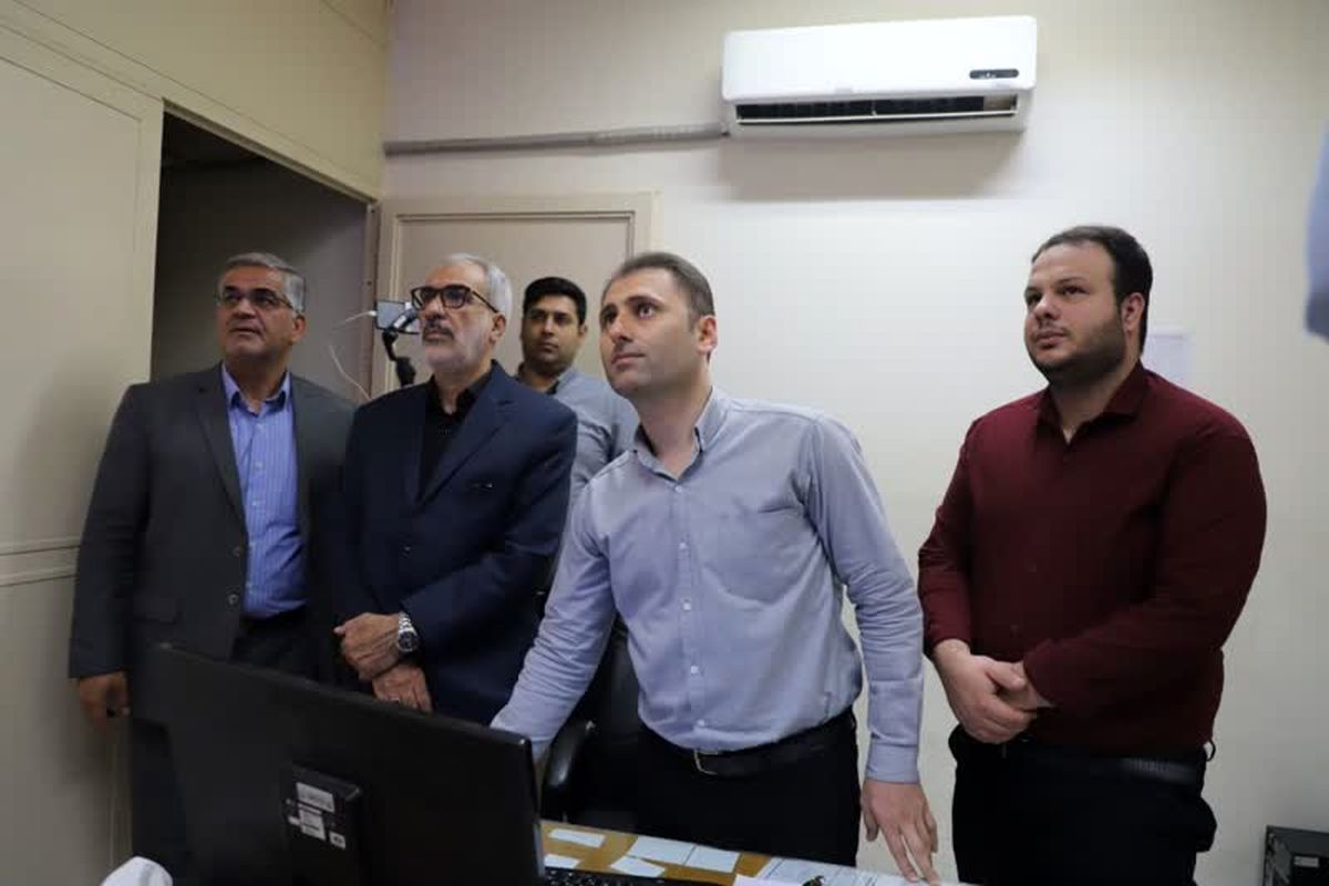 استاندار مازندران 