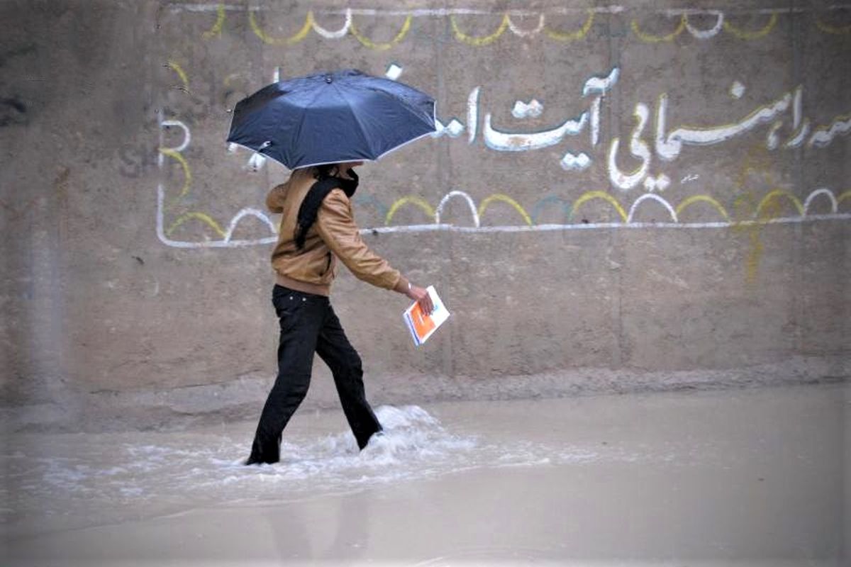 تعطیلی مدارس بندرعباس