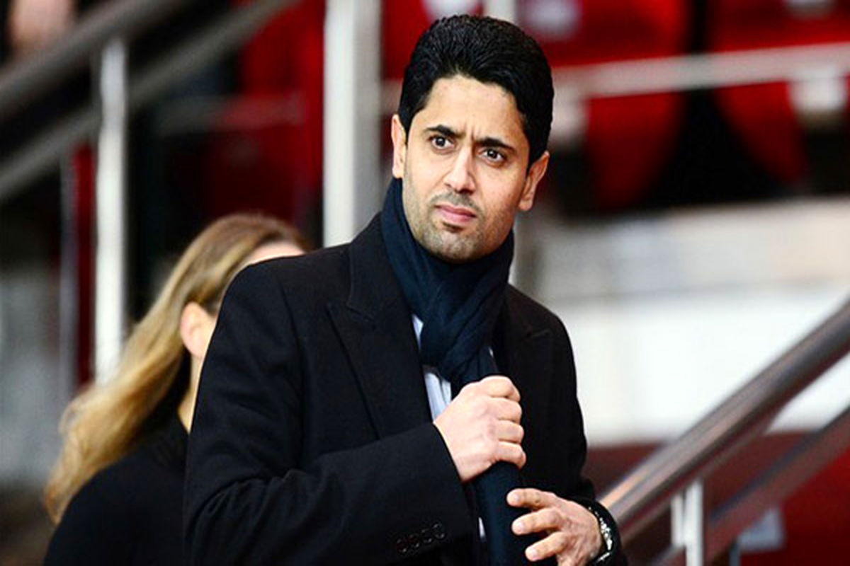 ناصر الخلیفی