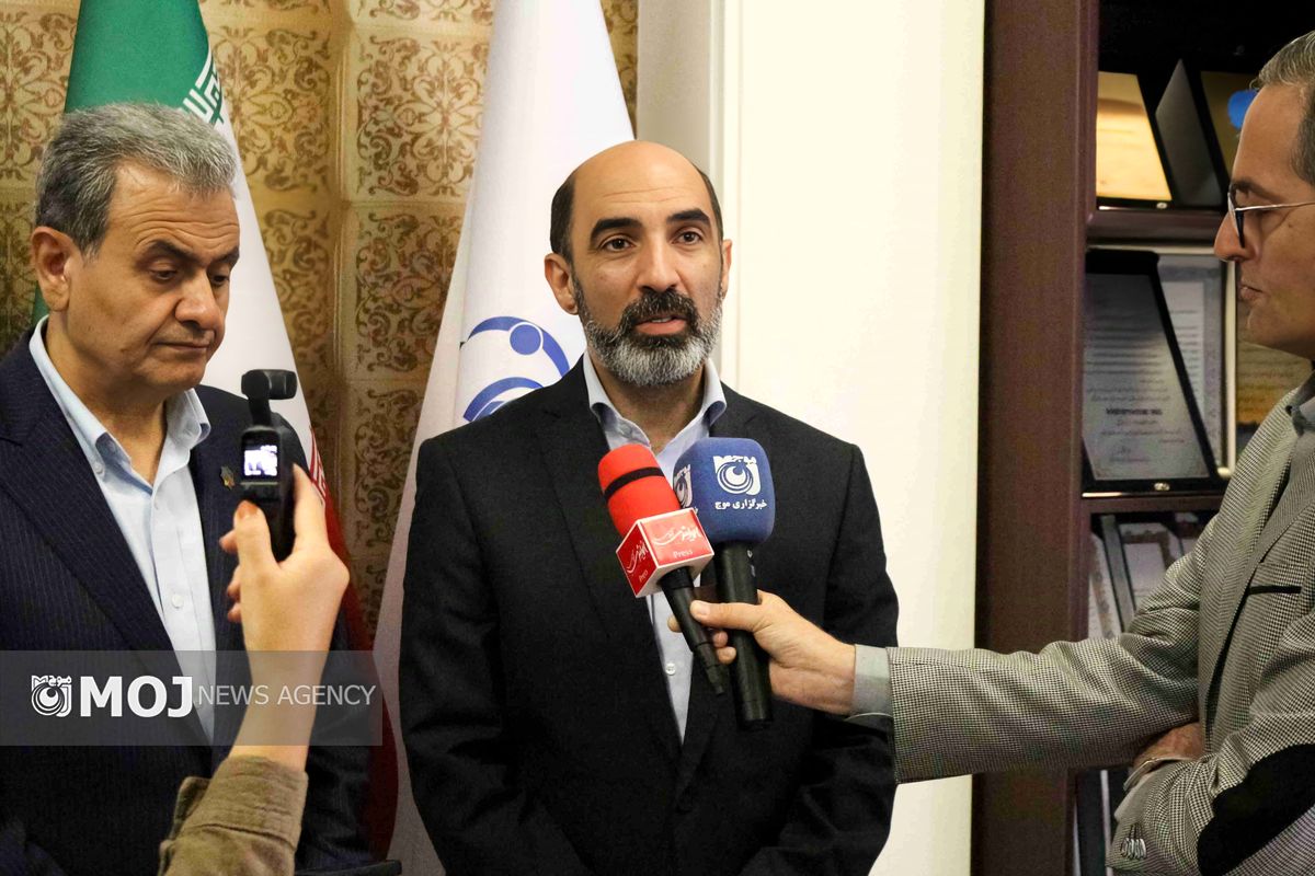 اجلاس اقتصادی سران آفریقا در کیش