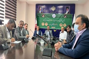 بهره برداری از یازده باب مدرسه برکت در هرمزگان