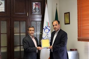 تفاهم نامه همکاری ورزشی دانشگاه علمی - کاربردی و فدراسیون گلف از امروز اجرایی شد