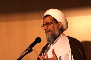 باید فرهنگ شهادت طلبی و ایثارگری به گفتمان ملی تبدیل شود