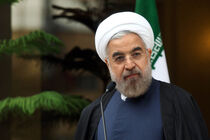 ضیافت افطاری روحانی با دست‌اندرکاران برجام و دستگاه دیپلماسی