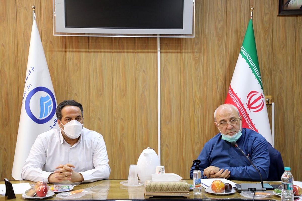 آبفا شاهین شهر