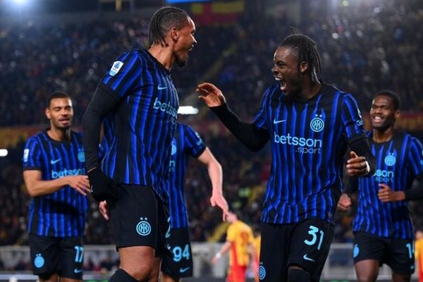 اینتر در صدر می‌تازد، یووه مقابل کومو تسلیم شد