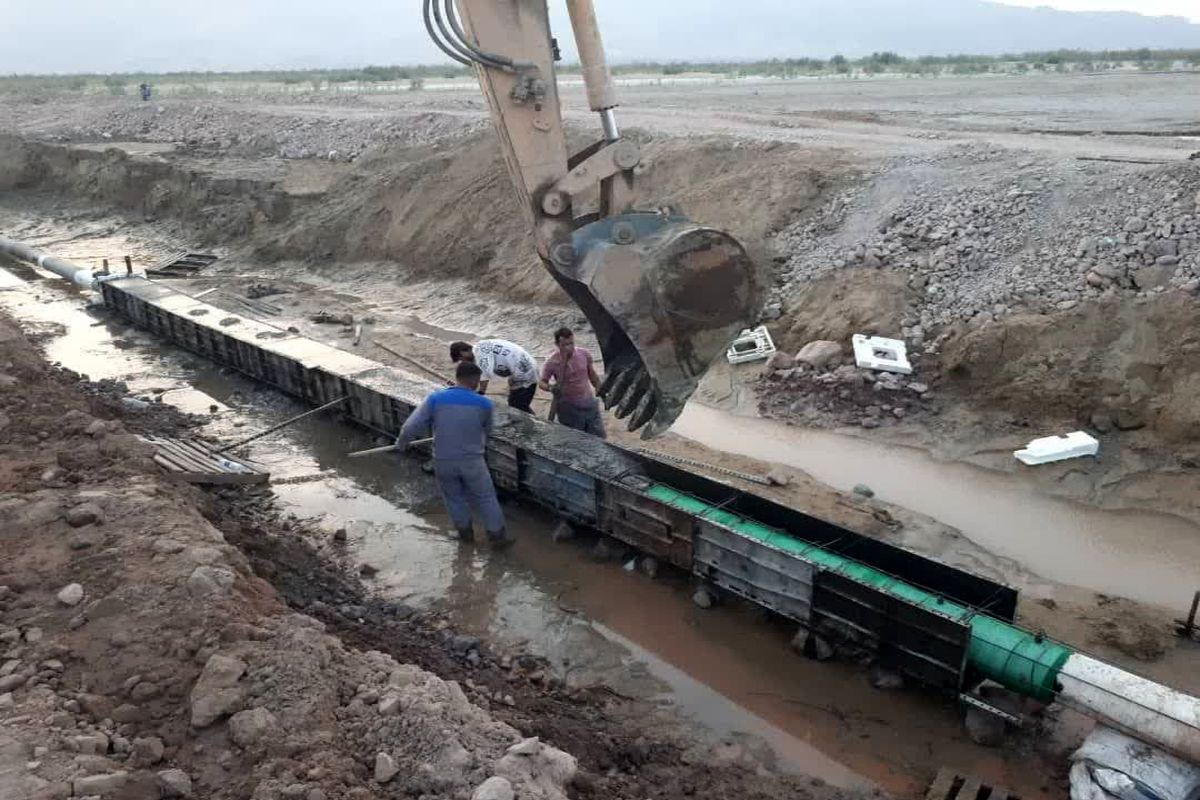 منطقه+شش+گاز