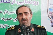 حادثه انقلاب اسلامی و دفاع مقدس نقطه عطف تاریخ ایران است/لزوم تأثیر فرهنگ دفاع مقدس بر مسئولین و سیاستمداران کشور