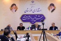 ساخت ۱۰۰ هزار واحد مسکونی حمایتی در خوزستان در دستور کار قرار دارد 
