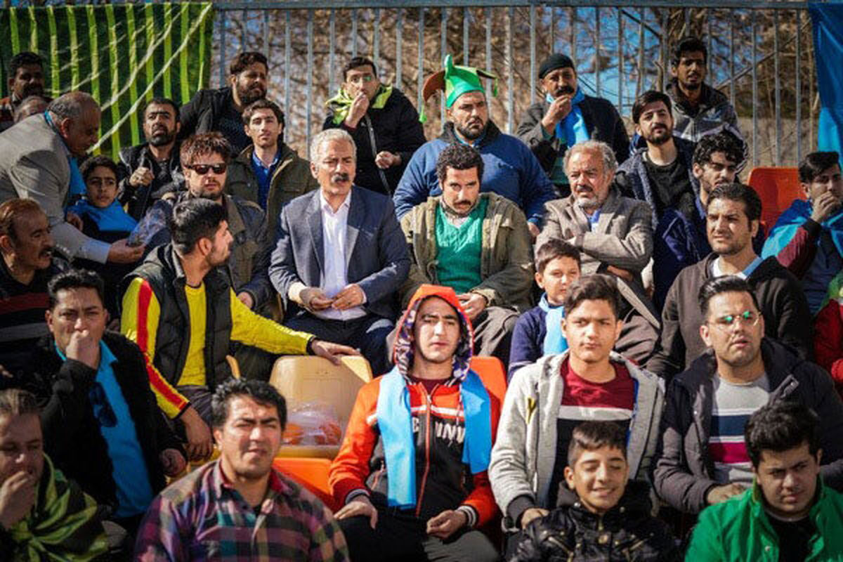 سریال نون خ