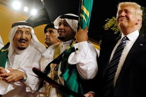 آل سعود در سراشیبی سقوط است