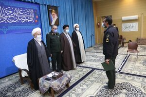 عملکرد پلیس در دستگیری سارقان مسلح طلافروشی یزد قابل تقدیر است