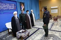 عملکرد پلیس در دستگیری سارقان مسلح طلافروشی یزد قابل تقدیر است