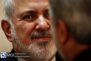 دیدارهای امروز ظریف - ۱۷ آذر ۱۳۹۸