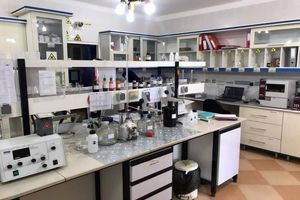 انجام افزون بر ۲۳۰۰ آزمون کیفیت آب در تصفیه خانه آب حضرت ابیطالب (ع) طی ۶ ماه