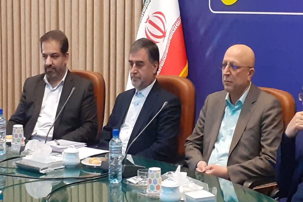 وزیر علوم در مازندران
