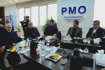 خط کشتیرانی مسافری خرمشهر-بصره ویژه اربعین حسینی راه‌اندازی شد