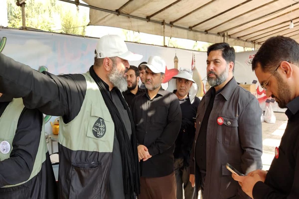 علیرضا نادعلی