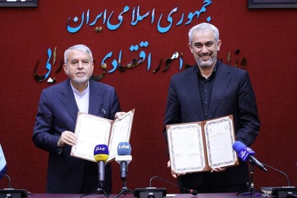 تشکیل کارگروه بازسازی و نوسازی در وزارت اقتصاد
