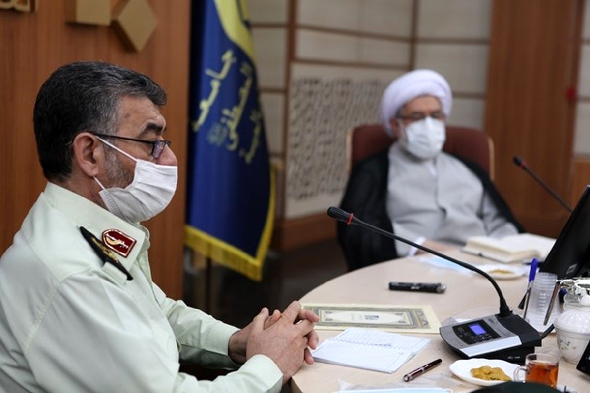 سردار سید محمود میرفیضی