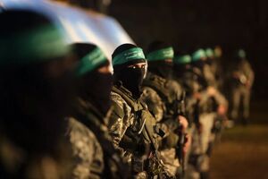 حماس به شهادت «محمد حسین غوادره ابوشادی» واکنش نشان داد
