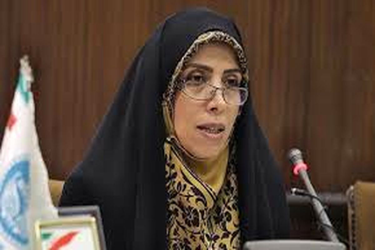 الهام امین زاده