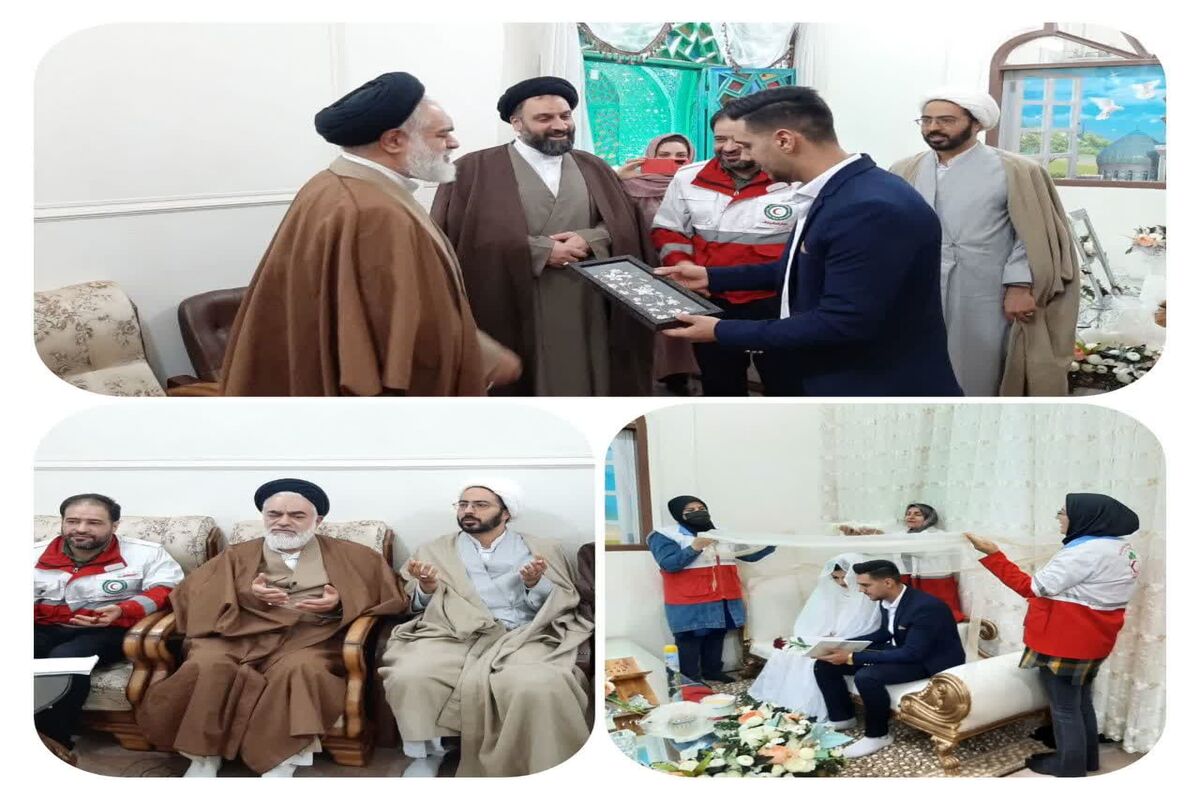 ازدواج زوج هلالی