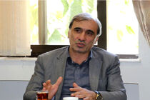مشهد در پنجمین روز پیاپی هوای آلوده