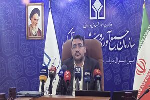 کشف و انهدام ۱۲۳ هزار دستگاه ماینر غیرمجاز/ تعیین تکلیف ۵۱ همت از اموال دولتی در سال ۱۴۰۴
