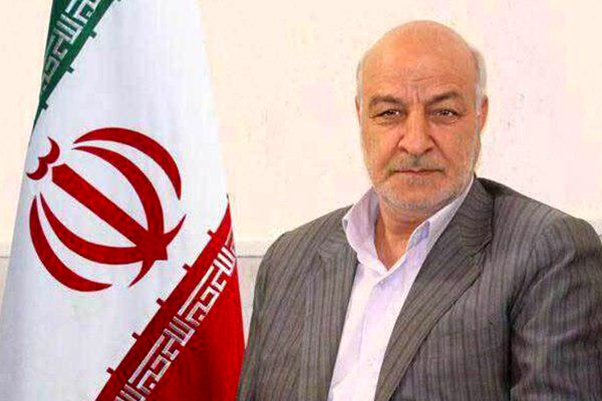 اصفهان- سرپرست اموزش و پرورش