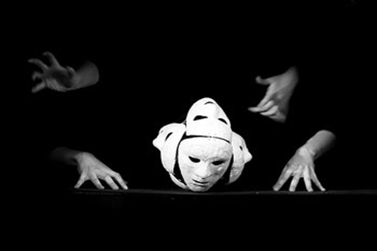کارگاه بازیگری
