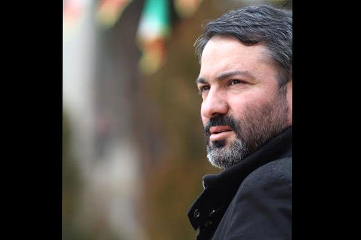 علی احمدی تهیه کننده