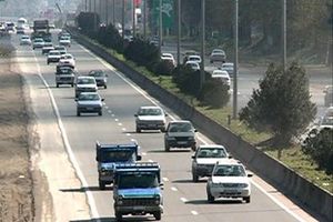 بیشتر تصادفات جاده‎ای مربوط به تخلفات حادثه‌خیز است/ برخورد قاطع با رانندگانی که در جاده‎ها حرمت شکنی می‎کنند
