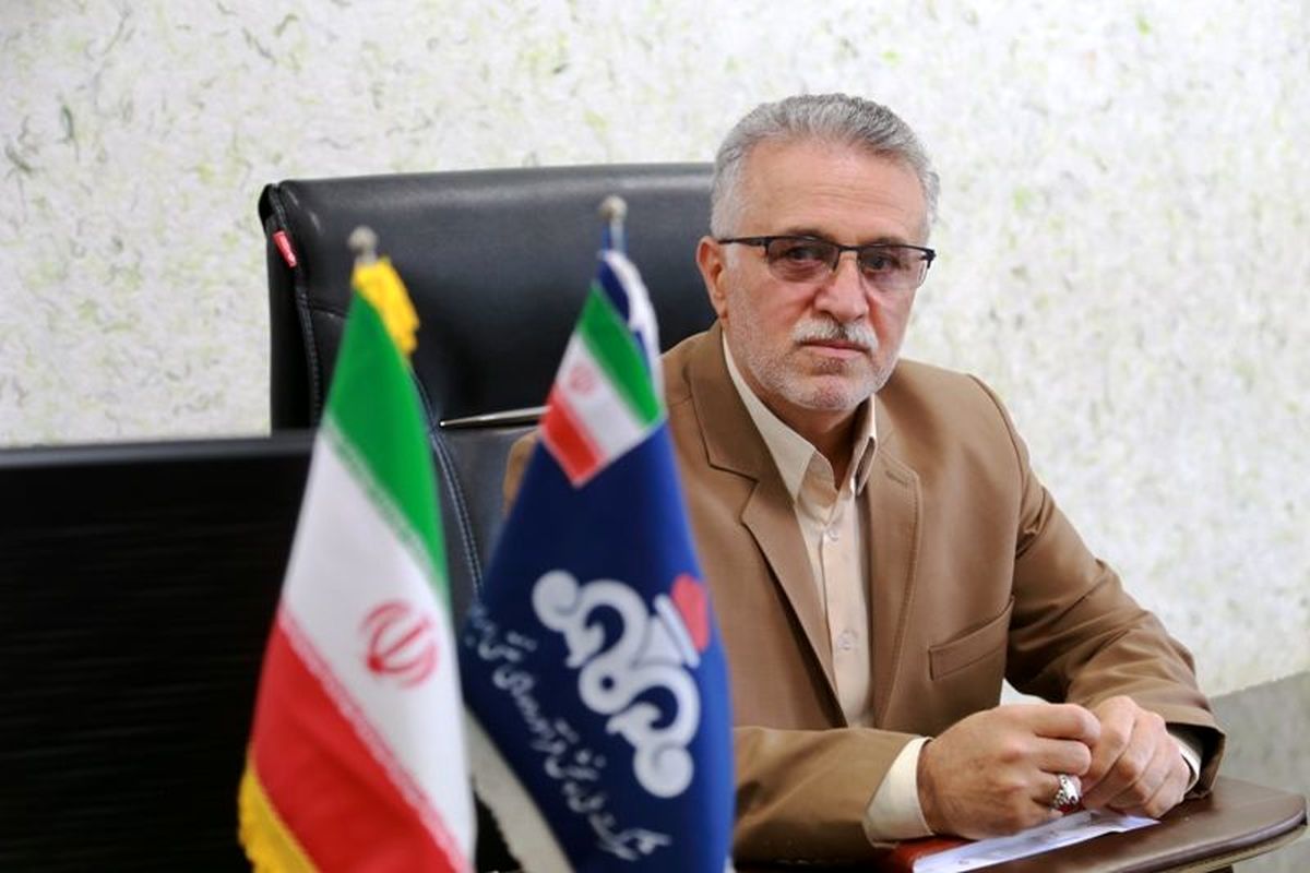 مدیر شرکت ملی پخش فراورده های نفتی منطقه گلستان