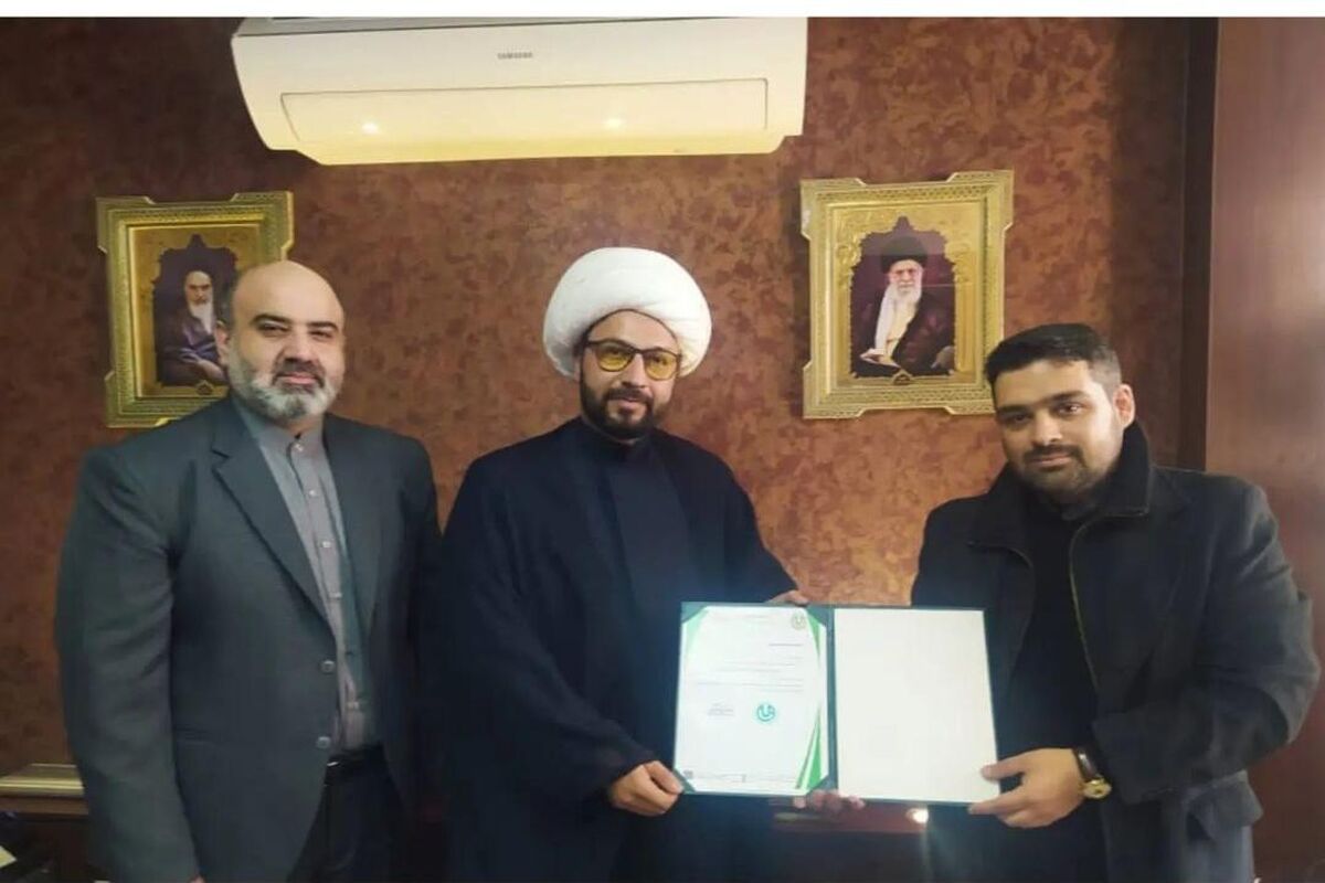 علیرضا احمدی