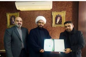 دبیر کمیته ایثارگران مینی گلف کشور منصوب شد