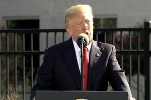 احتمال تعطیلی موقت دولت فدرال آمریکا زیاد شد