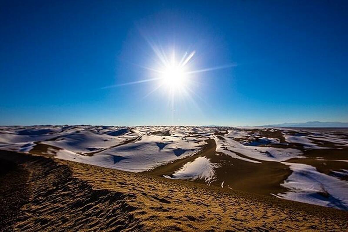 کویر+مرنجاب