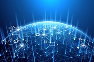 فناوری‌های نو می‌تواند بستری برای توسعه کشور فراهم کند/نفع فناوری‌ بلاک چین از ضرر آن بیشتر است