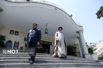 حاشیه آخرین جلسه هیات دولت - ۳ مرداد ۱۴۰۳