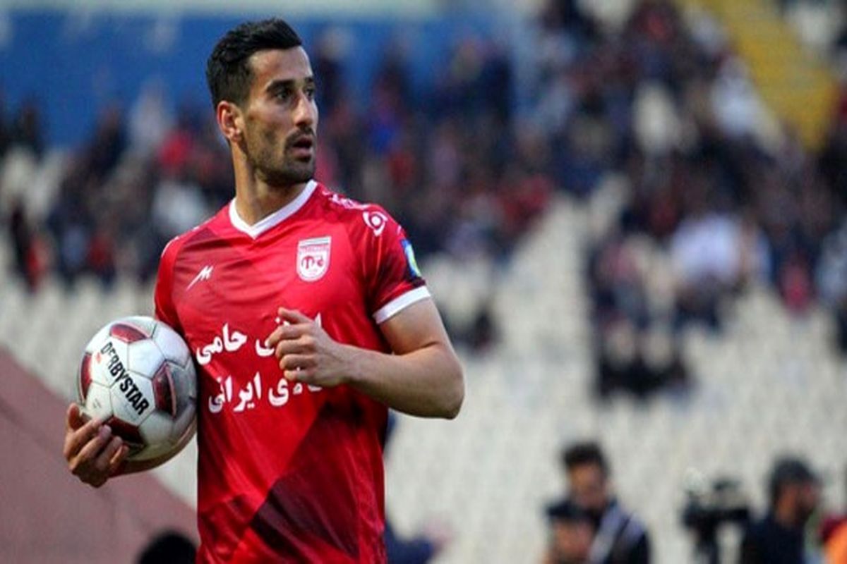 احسان حاج صیفی