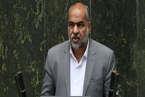همدردی غرب با ما به خاطر شرایط اوکراین و شکرآب شدن روابط آنها با عربستان است
