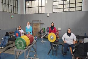  سطح فنی تمرینات عالی است