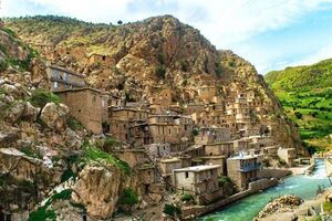 روستای جهانی پالنگان میزبان جشن بزرگ رمضان در سال 1401 شد