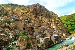 روستای جهانی پالنگان میزبان جشن بزرگ رمضان در سال 1401 شد