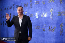 حمید فرخ نژاد بازیگر و تهیه کننده فیلم موسی شد