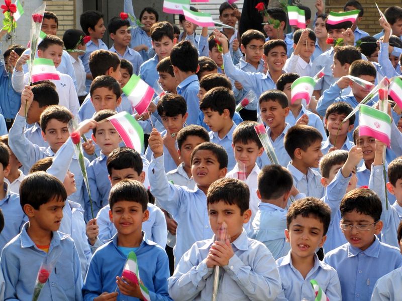 برگزاری جشنواره جابربن حیان برای رشد خلاقیت و آموخته های علمی