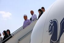 فروش بلیت پرواز نجف تا ۳۰ مرداد به نرخ مصوب است